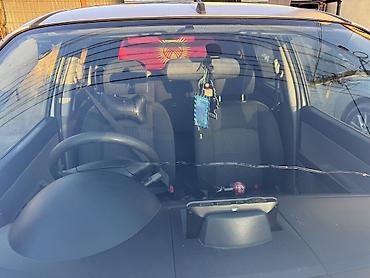 Унаа сатуу: Mazda Demio: 2004 г., 1.3 л, Автомат, Бензин, Хетчбек — 9