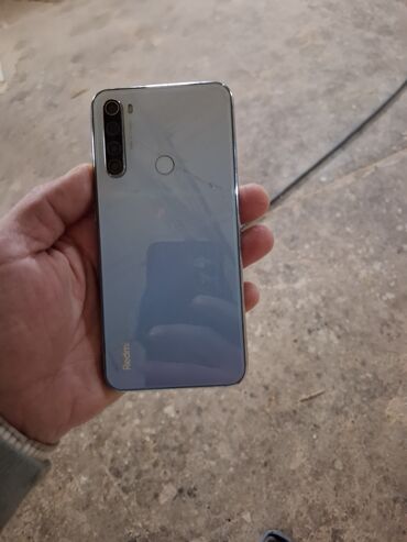 Xiaomi: Xiaomi Civi 3, 4 GB, rəng - Göy, 
 Qırıq, Düyməli, Barmaq izi