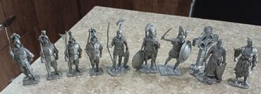 Fiqurlar: Fiqur — 1