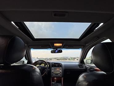 gs300 160: Lexus GS: 2003 г., 3 л, Автомат, Бензин, Седан — 10