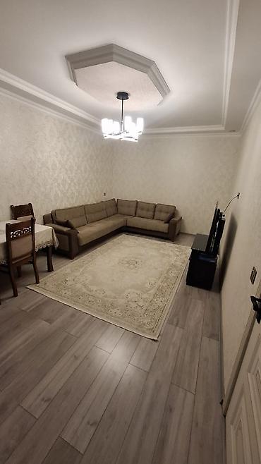 daşınan evler: 5 otaqlı, 130 kv. m, Kredit yoxdur, Yeni təmirli — 7