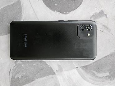 redmi note 13 s: Samsung Galaxy A03, 32 GB, rəng - Qara, İki sim kartlı — 2