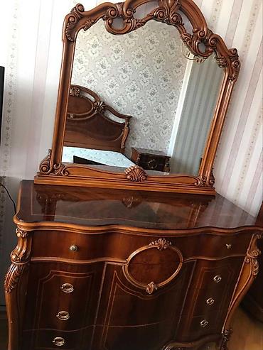 Ev üçün digər mebel: Təcili satılır! Qaraj bosaldigina gore Ev əşyaları satılır! Klassik — 6