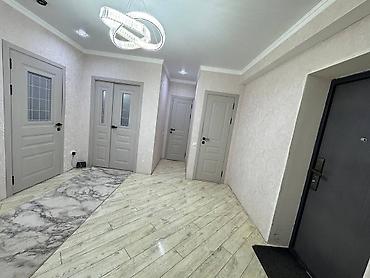 Продажа квартир: 3 комнаты, 87 м², Элитка, 3 этаж, Евроремонт — 10