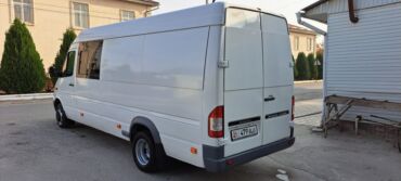 Mercedes-Benz: Mercedes-Benz Спринтер: 2014 г., 2.2 л, Механика, Дизель, Бус — 4