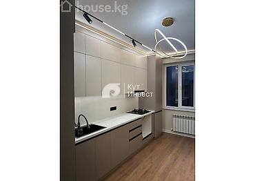 Продажа квартир: 2 комнаты, 72 м², Элитка, Евроремонт — 1