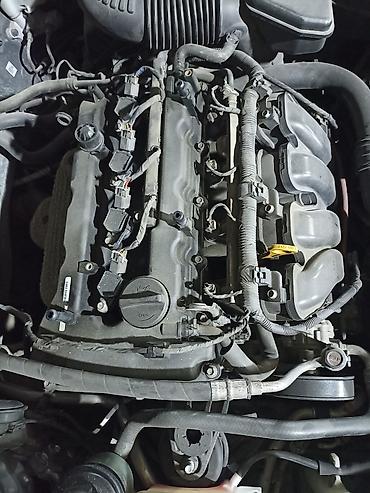 кузов соната: Двигатель Hyundai соната /K5 / К7 G4KE (серия Theta II) 2.4 GDI/MPi — 2