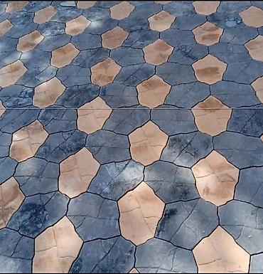 Кладка: Укладка брусчатки Больше 6 лет опыта — 3