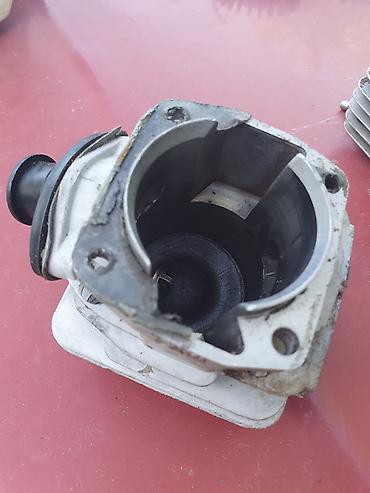 Motorne testere: Cilindar kineske testere 43mm VGS 24/30 PN4500/5200 Cilindar fi/43mm — 5