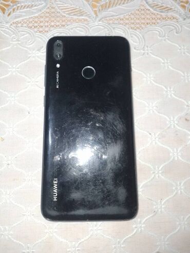 Huawei: Huawei Y7 — 5
