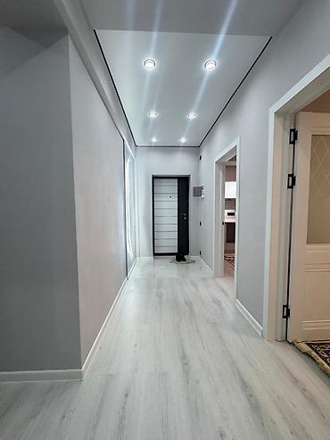 Продажа квартир: 2 комнаты, 71 м², Элитка, 6 этаж, Дизайнерский ремонт — 8