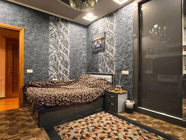 Yeni tikili: 3 otaqlı, Yeni tikili, m. Xətai, 131 kv. m — 8