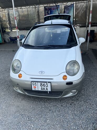 Другие автомобили: Срочно.Срочно!!!
Матис 2 сатылат.
Абалы жакшы…. Баасы:300 000
📲📲📲 at lalafo.kg — 2 Другие автомобили: Срочно.Срочно!!!
Матис 2 сатылат.
Абалы жакшы…. Баасы:300 000
📲📲📲 — 2