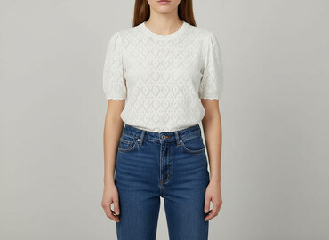 the weknd t shirty: Esmara, Футболка жіноча, розмір M