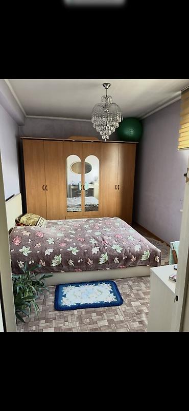 сниму квартиру 5 мкр: 3 комнаты, 65 м², Восток-5 мкр Индивидуалка, 5 этаж, Косметический ремонт — 6