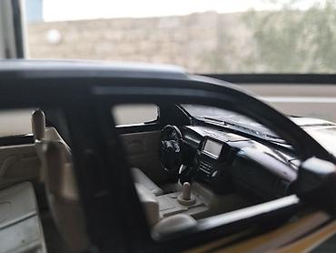 mitsubishi lancer evolution: 1.24 model Toyota Land Cruiser 200 (VX‑R V8) yan güzgüsü var sadəcə — 2