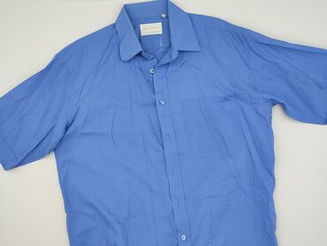 reserved koszula swiateczna: Gentleman Farmer, Shirt for men, size XL