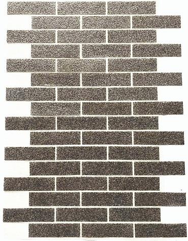 Другие фасадные материалы: АМК АМК- АКРИЛОВЫЙ МРАМОРНЫЙ КИРПИЧ! Декоративное покрытие АМК — 18