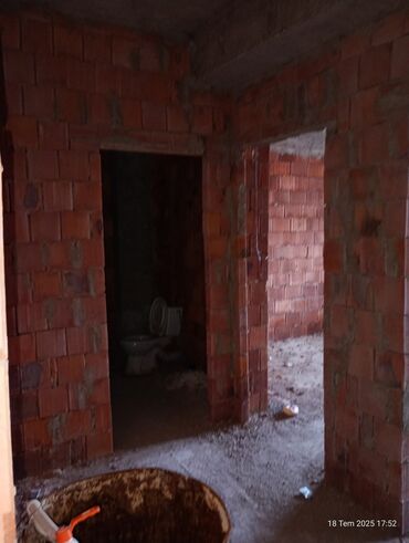 Yeni tikili: Binəqədi qəs., 2 otaqlı, Yeni tikili, m. Dərnəgül, 82 kv. m — 3