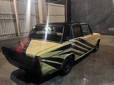 ВАЗ (ЛАДА): ВАЗ (ЛАДА) : 1977 г., Седан — 6