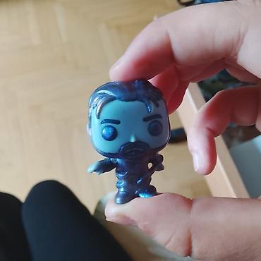 Figurice za decu: Mini kolekcionarske figure – stil Funko Pocket Pop - Set više mini — 28