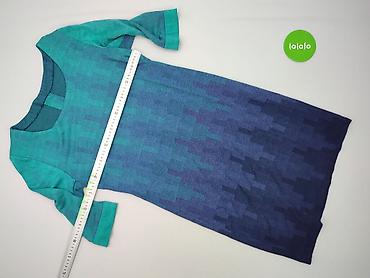 bluza bluey h: Sukienka damska, rozmiar M — 4