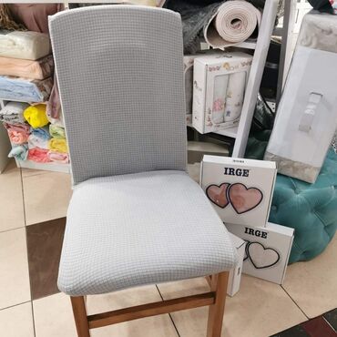 Prekrivači za nameštaj: Za stolice — 6