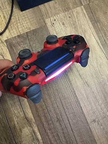 rdr2 ps4: PlayStation 4 1TB oyun dəsti Komplekt: - Sony PlayStation 4 1TB — 4