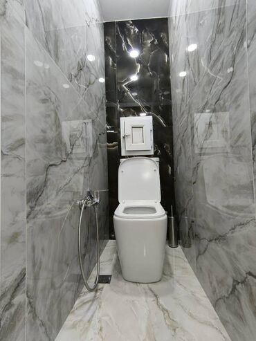 Köhnə tikili: Bakı, Həzi Aslanov qəs., 2 otaqlı, Köhnə tikili, m. Həzi Aslanov, 60 kv. m — 16