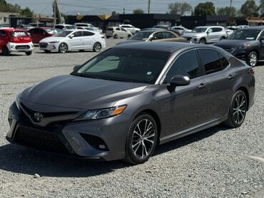 панель торпедо камри 30: Toyota Camry: 2019 г., 2.5 л, Автомат, Бензин, Седан