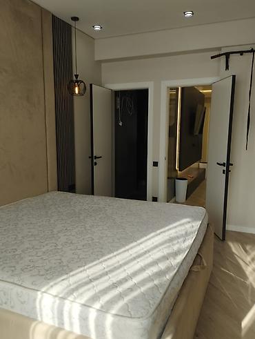 the level group: 3 комнаты, 100 м², Нижний Джал (Джал-23) Элитка, 2 этаж, Дизайнерский ремонт — 7