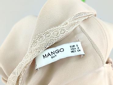 zwroty mango: Mango, Sukienka damska, rozmiar S — 4