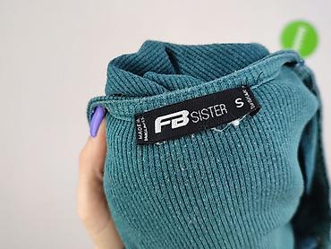 fsbn jacket: FB Sister, Bluzka damska, rozmiar S — 4