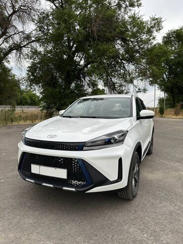 Другие Автомобили: Kaiyi Xuanjie Pro EV- электромобиль Год 2022 Пробег 800км Ёмкость
