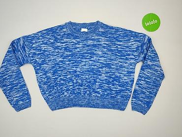 only polar: Sinsay, Sweter damski, rozmiar S — 2