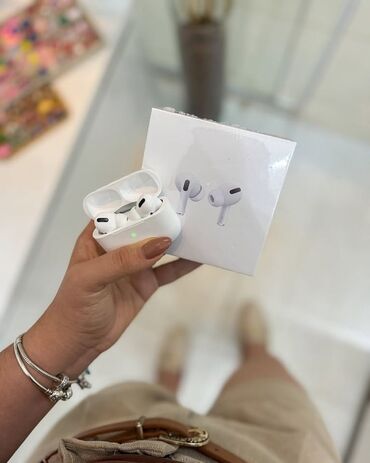 i88 airpods: Беспроводные (Bluetooth) Наушники, Apple, цвет - Белый