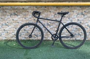 КамАЗ разбор Анарбек.Кулжан: Городской велосипед, Рама M (156 - 178 см) at lalafo.kg КамАЗ разбор Анарбек.Кулжан: Городской велосипед, Рама M (156 - 178 см)