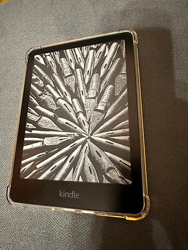 paperwhite: Электронная книга, Amazon, Новый, 6" - 7", Wi-Fi, цвет - Черный — 3