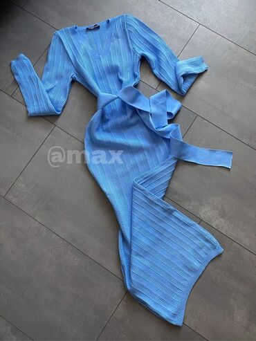 Haljine: New,,Meylin’e’’first class knitdress Extra Long Velicine:uni(S M L XL) na lalafo.rs — 5 Haljine: New,,Meylin’e’’first class knitdress Extra Long Velicine:uni(S M L XL) — 5