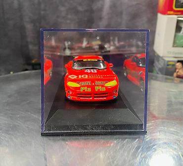 viper mk88b: Dodge, 1994 il, 1:43, Dəmir, Ödənişli çatdırılma — 2