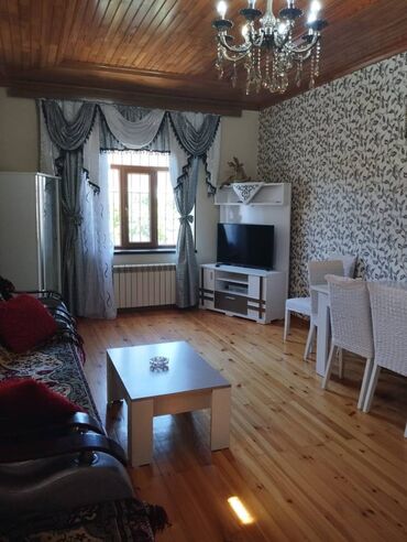 Həyət evləri və villaların satışı: Şüvəlan qəs. 4 otaqlı, 120 kv. m, Yeni təmirli — 2