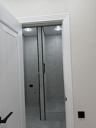 квартира за 20000: Студия, 31 м², Кудайберген авторынок Индивидуалка, 2 этаж, Свежий ремонт — 7