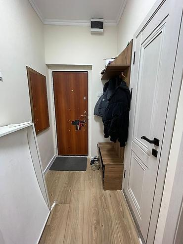 Продажа квартир: 3 комнаты, 65 м², Нижний Джал (Джал-23) 106 серия, 8 этаж, Свежий ремонт — 4