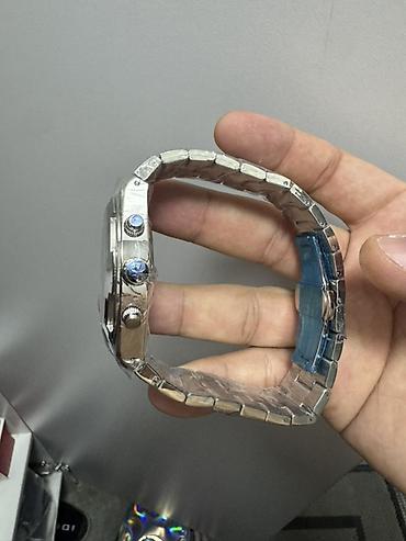 orient professional experience: Классические часы часы, Титан, Водонепроницаемые, Унисекс, Новый — 2