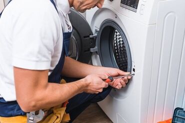 ремонт электродуховки в газовой плите: Мастер по ремонту стиральных