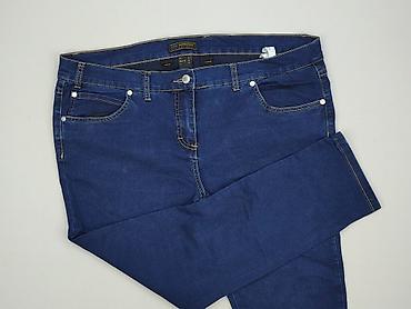 got: Bpc bonprix collection, Jeansy damskie, rozmiar 5XL — 1