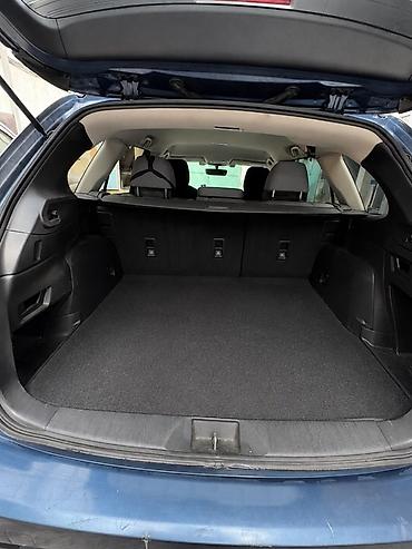 защитник: Subaru Outback: 2018 г., 2.5 л, Вариатор, Бензин, Универсал — 4