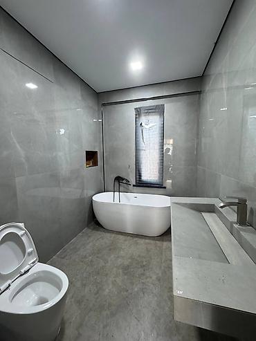 Продажа коттеджей и домов: 🏡 Продается современный дом в VIP-городке «Давос», село Байтик * — 2