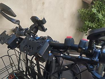 velosipet: Tormuzlar Jitqizdi yeni qoyulub Trosla deyil Prablem yoxtu Herşey — 4