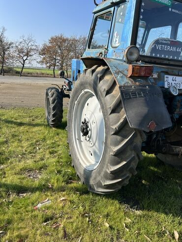 Traktorlar: Traktor Belarus (MTZ) 80, 1990 il, 80 at gücü, motor 10 l, İşlənmiş — 9